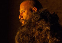 “EL ÚLTIMO CAZADOR DE BRUJAS” llega a los cines españoles por Halloween