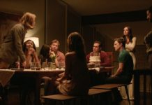 CRÍTICA: “THE INVITATION” The invitation