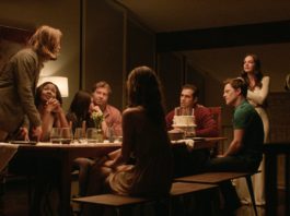 CRÍTICA: “THE INVITATION” The invitation