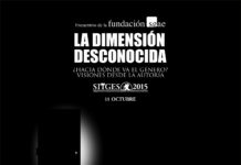 Jóvenes creadores obtienen los Premios SGAE Nova Autoría 2015 Encuentros SGAE Sitges 2015