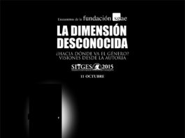 Jóvenes creadores obtienen los Premios SGAE Nova Autoría 2015 Encuentros SGAE Sitges 2015