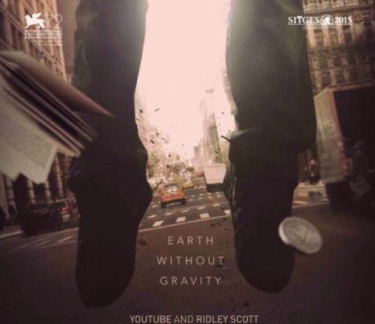 Marc Martínez y David Victori ganadores del III Premio SITGES CINE365 FILM ZERO