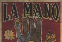 LA MANO: vuelve el festival de cine fantástico de Alcobendas. La Mano 2015