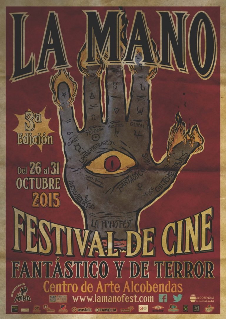La Mano 2015