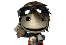 El DLC de «Regreso al futuro» llega al universo de «LittleBigPlanet 3»