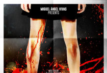 «You´re Gonna Die Tonight», primer adelanto del cortometraje