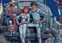 “VALERIAN Y LA CIUDAD DE LOS MIL PLANETAS” convoca un concurso de diseño de vestuario Valerian