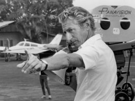 IN MEMORIAM: JOHN GUILLERMIN (1925 – 2015) John Guillermin