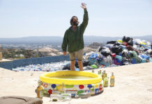 “EL ÚLTIMO HOMBRE EN LA TIERRA” llega a FOX España El último hombre en la Tierra