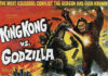 Warner Bros. y Legendary planean una franquicia monstruosa. King Kong Vs. Godzilla