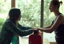 SITGES 2015 presenta un espectacular panorama de cine de género filmado por mujeres