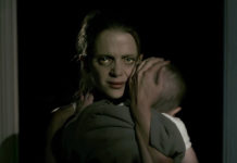 «BEHIND»: Primera imagen del cortometraje de Ángel Gómez Hernández BEHIND