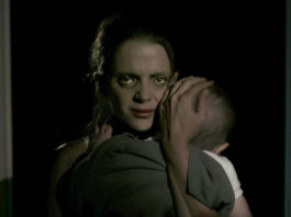 «BEHIND»: Primera imagen del cortometraje de Ángel Gómez Hernández BEHIND