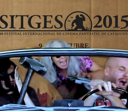 EL RINCÓN OSCURO: Resumen Sitges 2015