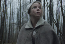 SITGES 2015 DÍA #1: «LA BRUJA» y Nicolas Winding Refn protagonizan la primera jornada del festival La bruja. The Witch