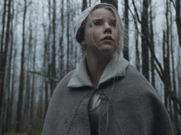 SITGES 2015 DÍA #1: «LA BRUJA» y Nicolas Winding Refn protagonizan la primera jornada del festival La bruja. The Witch