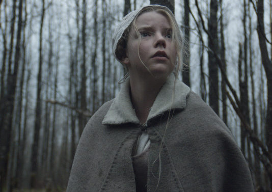 SITGES 2015 DÍA #1: «LA BRUJA» y Nicolas Winding Refn protagonizan la primera jornada del festival La bruja. The Witch