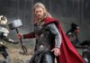 «THOR RAHNARÖK»: El Dios del Trueno aún más oscuro Thor: EL mundo oscuto