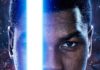 Carteles de personajes de «Star Wars: El despertar de la fuerza» en español. Star Wars: El despertar de la fuerza fin