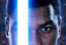 «STAR WARS: EL DESPERTAR DE LA FUERZA» logra 5 nominaciones a los Oscar Star Wars: El despertar de la fuerza fin