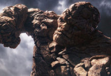 «LOS 4 FANTÁSTICOS» en alquiler y venta en diciembre Los cuatro fantásticos