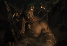 Tráiler oficial de «WARCRAFT. EL ORIGEN», de Duncan Jones Warcraft el origen