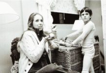 IN MEMORIAM: MELISSA MATHISON (1950 – 2015) Melissa Mathison