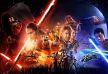 Nuevo tráiler de «Star Wars: El despertar de la fuerza» con (muchas) imágenes nuevas