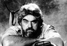 IN MEMORIAM: GUNNAR HANSEN (1947 – 2015) el LeatherFace Original Gunnar Hansen Leatherface