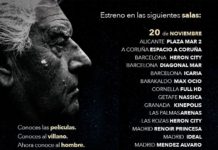 «I AM YOUR FATHER» llega a los cines españoles I'm Your Father Cines