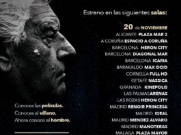 «I AM YOUR FATHER» llega a los cines españoles I'm Your Father Cines