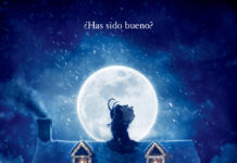 Llega a los cines «KRAMPUS – MALDITA NAVIDAD» Krampus. Maldita Navidad
