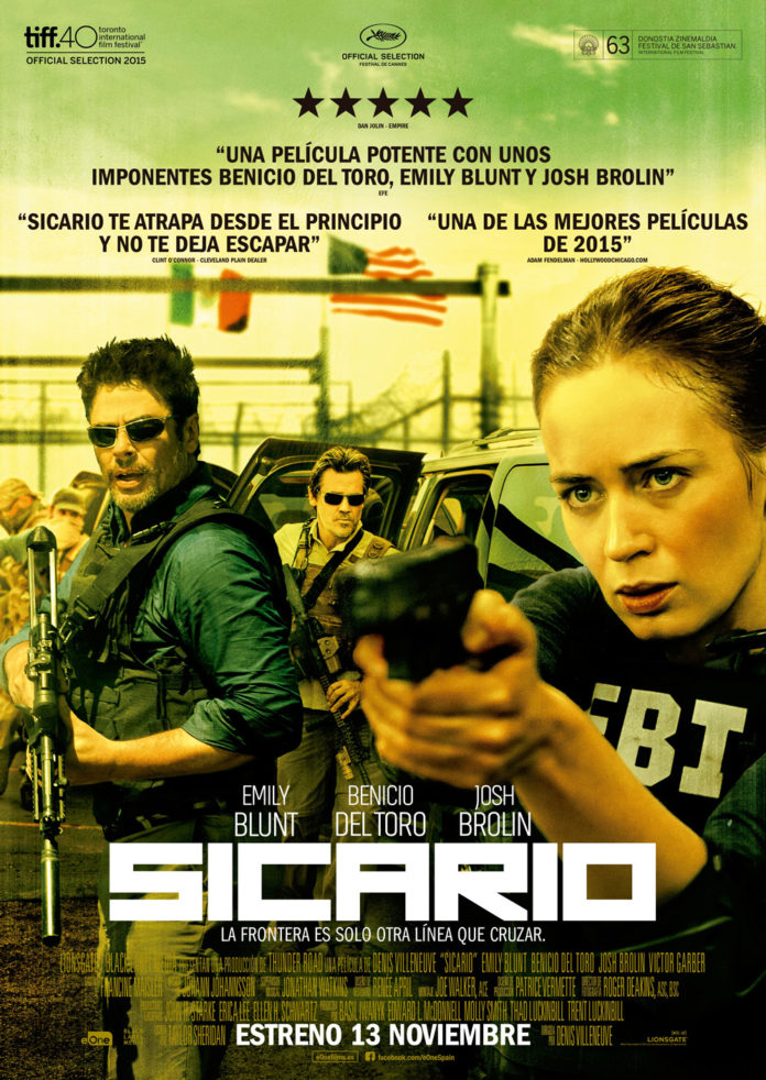 Sicario