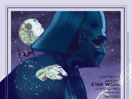 Gran Canaria Comic-Can del 6 al 8 de noviembre
