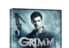 Ya a la venta la cuarta temporada de la serie «GRIMM» Grimm. Cuarta Temporada