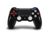 Nuevo mando Dual Shock para PS4 Edición Darth Vader: periféricos del Lado Oscuro Ps4 Mando Darth Vader