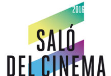Barcelona acoge el primer SALÓN DEL CINE Y DE LAS SERIES Salón del cine y las series