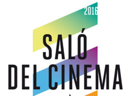 Barcelona acoge el primer SALÓN DEL CINE Y DE LAS SERIES Salón del cine y las series