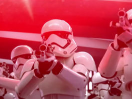 Chewbacca y BB-8 protagonizan un spot de Verizon ambientado en «Star Wars: El despertar de la Fuerza»