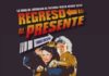 Quarentena Ediciones publica “Regreso al presente”, un estudio sobre “Regreso al futuro” vista desde 2015 Regreso al presente