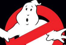 CAZAFANTASMAS 3: Avance del tráiler y teaser poster