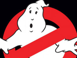 CAZAFANTASMAS 3: Avance del tráiler y teaser poster