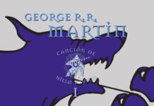 Gigamesh lanza una edición de lujo con toda la saga literaria de «JUEGO DE TRONOS» Juego de tronos