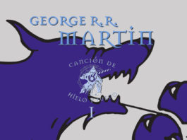 Gigamesh lanza una edición de lujo con toda la saga literaria de «JUEGO DE TRONOS» Juego de tronos