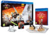 Tráiler del play set «STAR WARS: THE FORCE AWAKENS» para Disney Infinity 3.0 Disney Infinity 3.0 El despertar de la fuerza