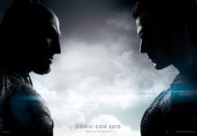 «Batman v Superman: El Amanecer de la Justicia»: Nuevo tráiler en español