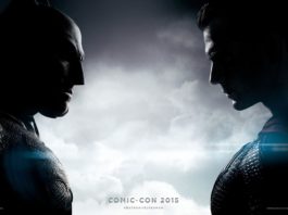 «Batman v Superman: El Amanecer de la Justicia»: Nuevo tráiler en español