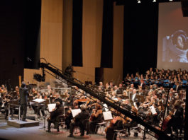 FIMUCITÉ X se celebrará en septiembre de 2016 y sonará a ciencia ficción FIMUCITÉ 9