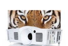 El proyector Optoma HD28DSE llega al mercado español Optoma