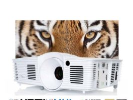 El proyector Optoma HD28DSE llega al mercado español Optoma